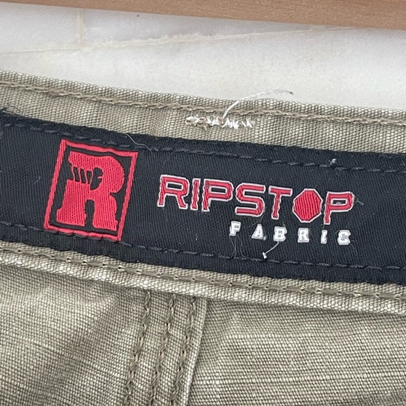 Vintage Wrangler Riggs Workwear Carpenter Pants - Picture 9 of 12